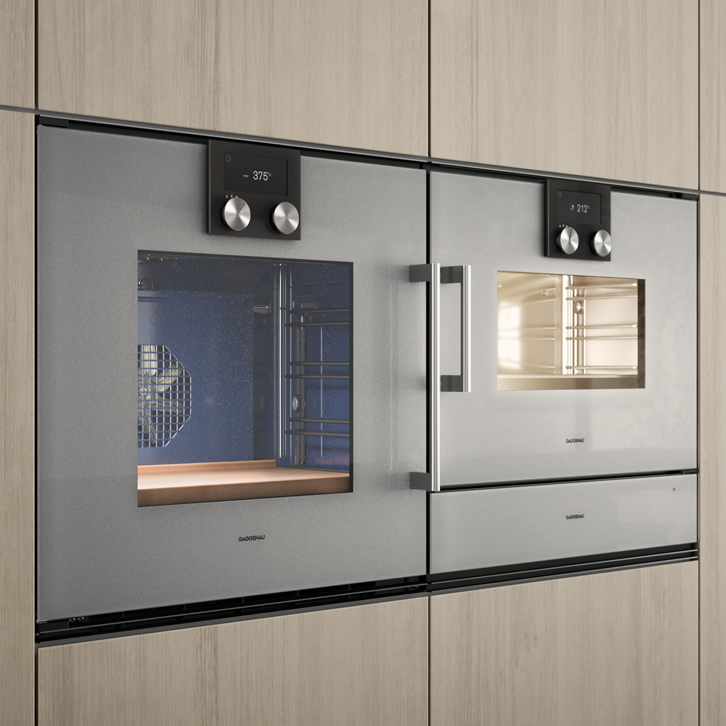 Gaggenau Backöfen Serie 200